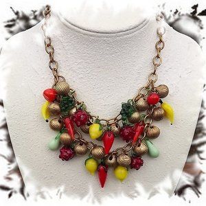 Vintage Necklace